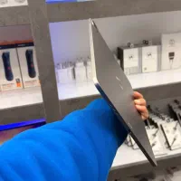 Ipad pro 2022 m2 13inch|تبلت|شیراز, زند|دیوار