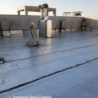 ایزوگام دلیجان قیر کشی و اسفالت|خدمات پیشه و مهارت|اراک, |دیوار