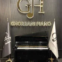 پیانو اکوستیک weber وبر