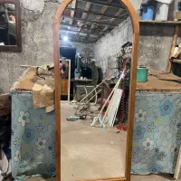 تولید و پخش آینه قدی