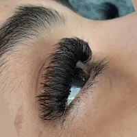 تخفیف ۳۰ درصدی اکستنشن مژه با بهترین متریال|خدمات آرایشگری و زیبایی|ساوه, |دیوار