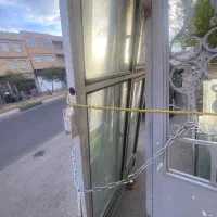 درب و پنجره آلومینومی|مصالح و تجهیزات ساختمان|مشگین شهر, |دیوار