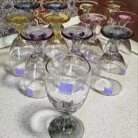 ۲ جین گیلاس