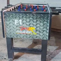 فوتبال دستی فایر بال