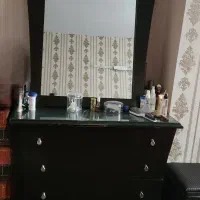 فروش ست سرویس خواب چوبی