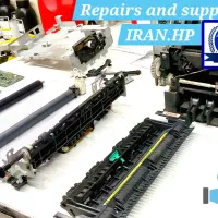 تعمیرات و پشتیبانی فنی ++HP|پرینتر، اسکنر، کپی، فکس|ارومیه, |دیوار