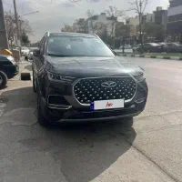 تیگو‌8 پرومکس