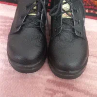 کفش ایمنی|کیف، کفش، کمربند|مراغه, |دیوار