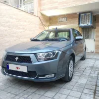 دنا تیپ۲ مدل ۹۵ تک برگ سند بدون رنگ