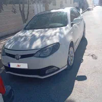 MG6توربو