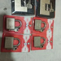 قفل ضد صفر سرقت کتابی ۷۰۰هزار و آویز ۴۵۰ هزار حراج