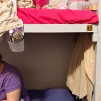 خوابگاه دخترانه مهروماه بدون ودیعه