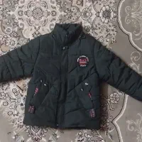 کاپشن پسرانه