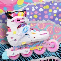 آموزش اسکیت