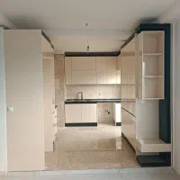 کابینت|مصالح و تجهیزات ساختمان|ساری, |دیوار