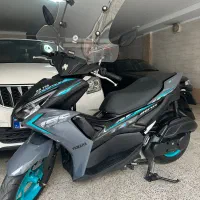 ایروکس تایلندی