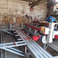 دستگاه برش سنگ و سرامیک|ماشین‌آلات صنعتی|ساری, |دیوار