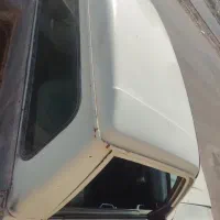 پیکان وانت مدل84|خودرو سواری و وانت|اهواز, گلستان|دیوار