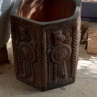 گلدان