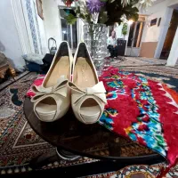 کفش مجلسی و بیرونی سایز ۳۹ و ۳۸ و ۴۰