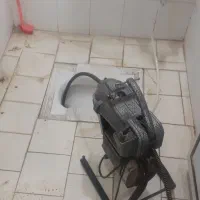لوله بازکنی سراسر زنجان