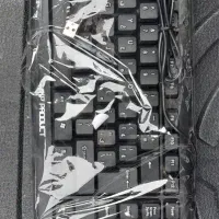 کیبورد و موس xp