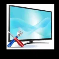 سیم انتن.نصاب تلوزیون نصب تنظیم شبکه های تلوزیون