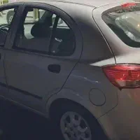 تیبا ۲ مدل ۱۴۰۱