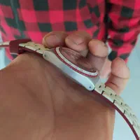 سواچ کورنوگراف سویسی|ساعت|نسیمشهر, |دیوار