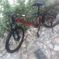 دوچرخه24 بونیتو