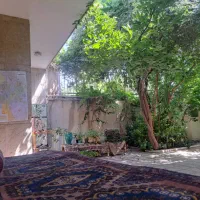 خانه ویلایی مبله باصفا بزرگ در باقوشخانه