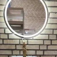 تولید بک لایت|آینه|شهریار, شهریار|دیوار