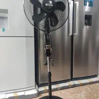 پنکه برند هیرو مدل 3091|پنکه و تصفیه‌کنندهٔ هوا|رشت, اسماعیل آباد|دیوار