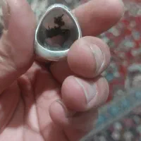 انگشتر شجرمخصوص کلکسیون