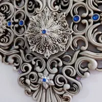 ساعت دیواری|ساعت دیواری و تزئینی|شوشتر, |دیوار