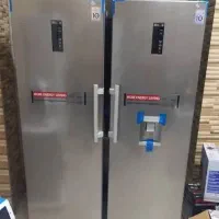 یخچال وارداتی برند