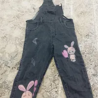 لباس دخترانه