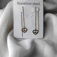 گوشواره بخیه