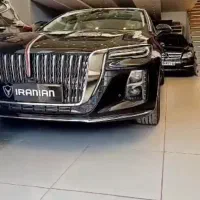 هونگچی H5 مدل ۱۴۰۳ صفر اقساطی و نقدی|خودرو سواری و وانت|شیراز, ستارخان|دیوار