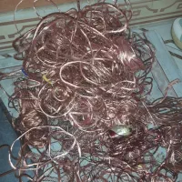 خرید فروش ضایعات مس کابلی مفتولی ذوبی استیل کابل|عمدهفروشی|کرج, گوهردشت|دیوار