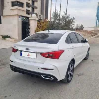 اریزو۵ال اتومات تحویل بهمن۱۴۰۳