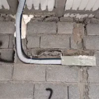 لوله کشی کولر اسپلیت|خدمات پیشه و مهارت|برازجان, |دیوار