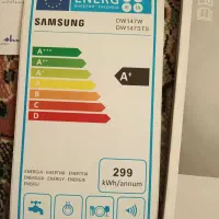 ماشین ظرف شویی سامسونگ ۱۸ نفره|ماشین ظرفشویی|قم, آزادگان|دیوار