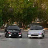 پریشا TU5 مدل ۱۴۰۰