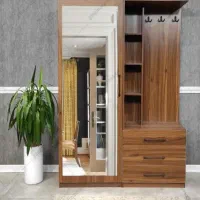 جاکفشی  جادار قدی|جاکفشی، کمد، دراور|مشهد, خین عرب|دیوار