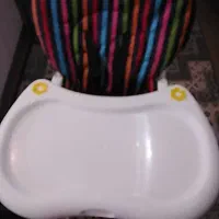 صندلی غذای کودک
