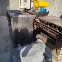 خرید فروش خریدار چراغ گاز فرگاز تهرفر درب به منزل