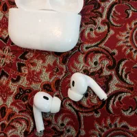 ایرپاد هندسفری