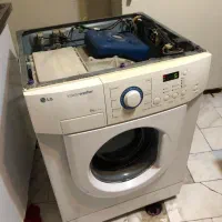 تعمیرات یخچال ،لباسشویی، ظرفشویی ولوازم برقی منزل|خدمات پیشه و مهارت|یزد, |دیوار