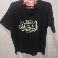 ۲ عدد تیشرت